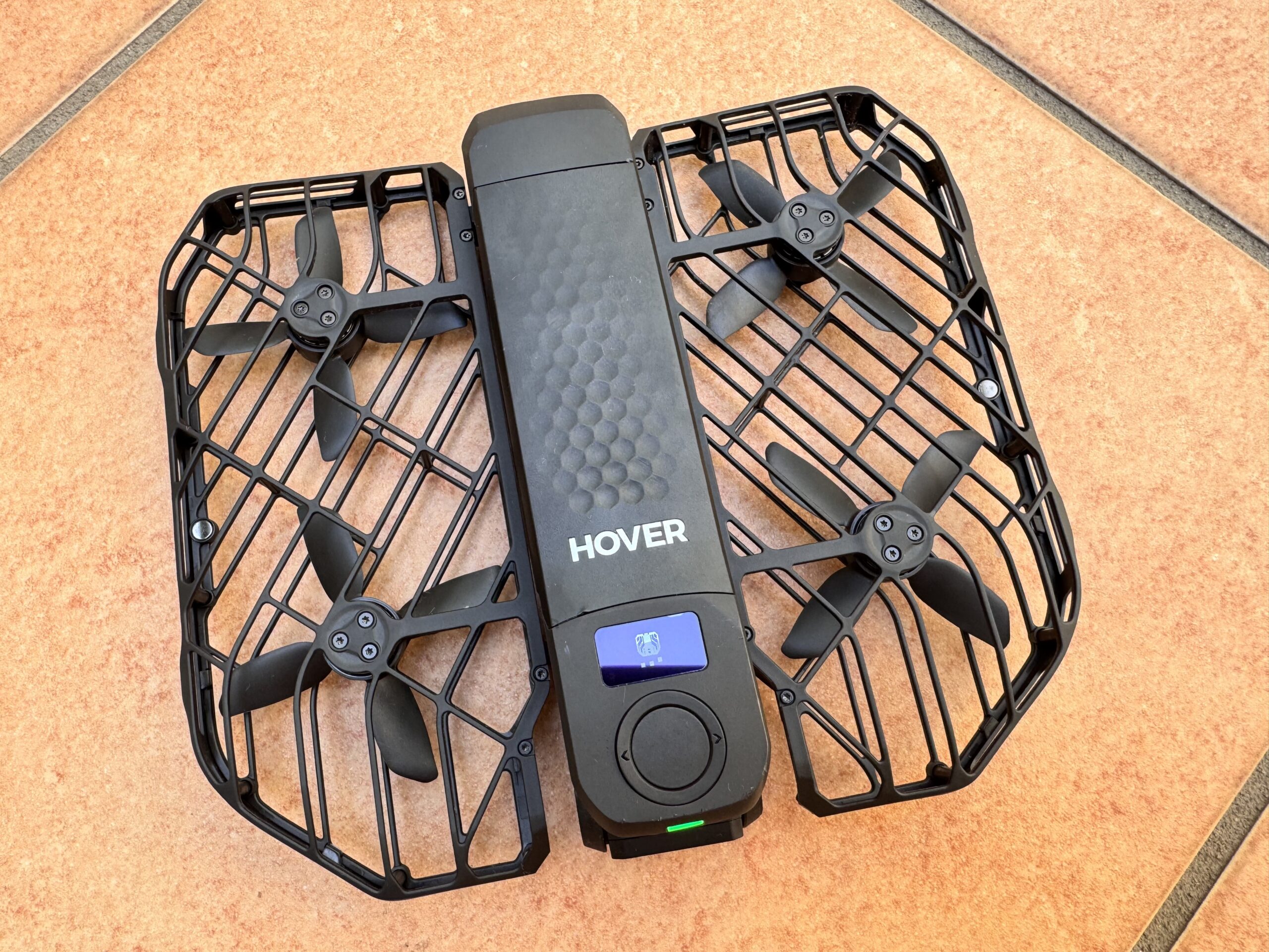 HoverAir X1 PRO 高画質AIドローン小型カメラ
